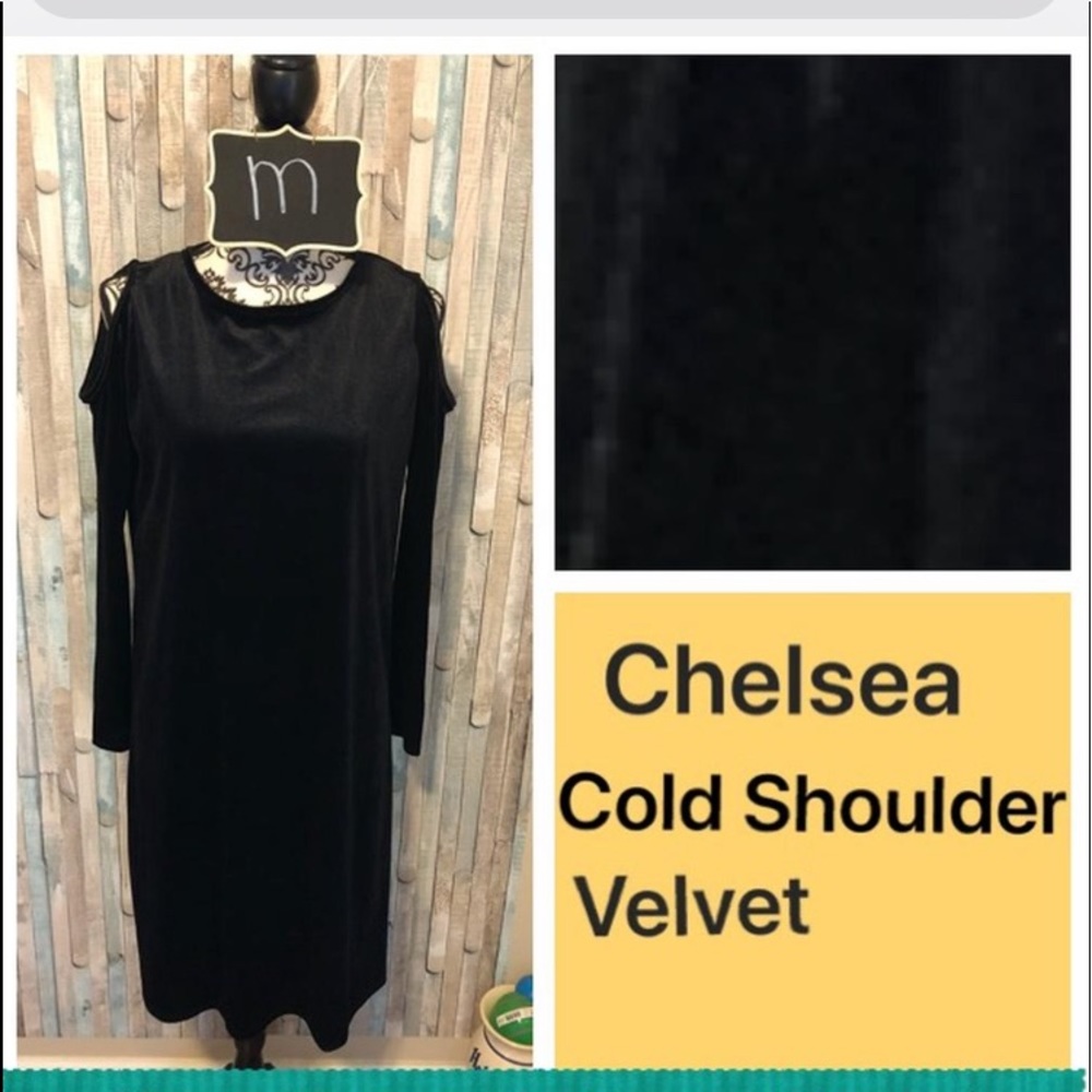 Piphany Chelsea Dress